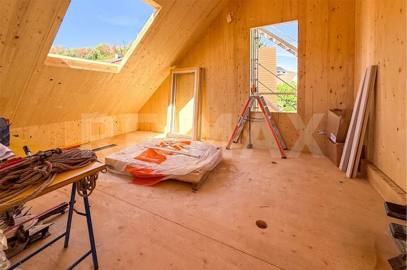 5 moderne Neubauwohnungen im Herzen von Hellikon zu vermieten (12)