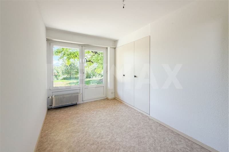 Ein Zuhause mit Weitblick Bungalow mit Einliegerwohnung in Möhlin zu verkaufen (11)