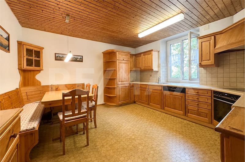 Historisches Zweifamilienhaus im Herzen von Rheinfelden (3)