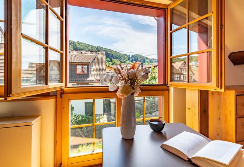 im Herzen von Berlingen