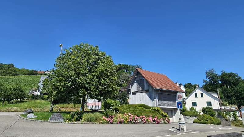 Sonnenbergstrasse 1, 8708 Männedorf