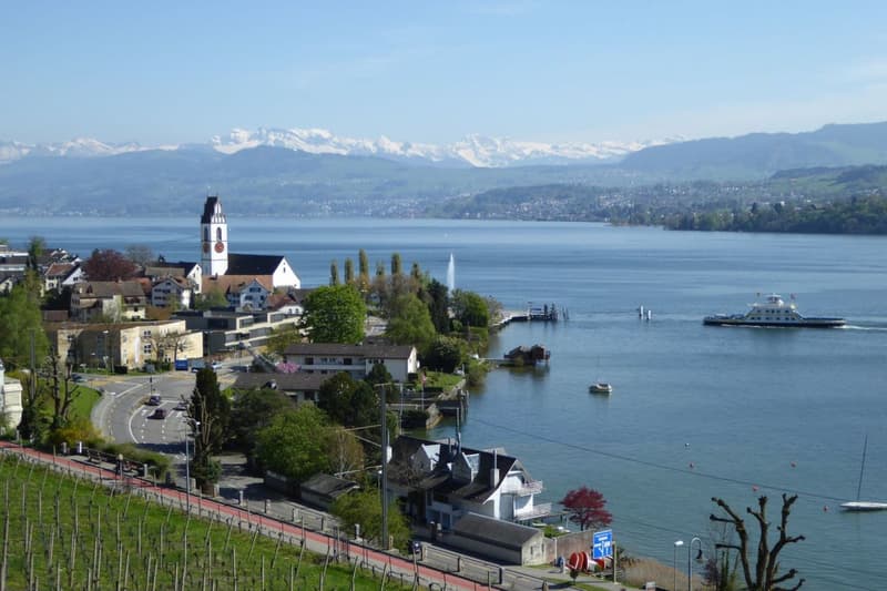 Meilen