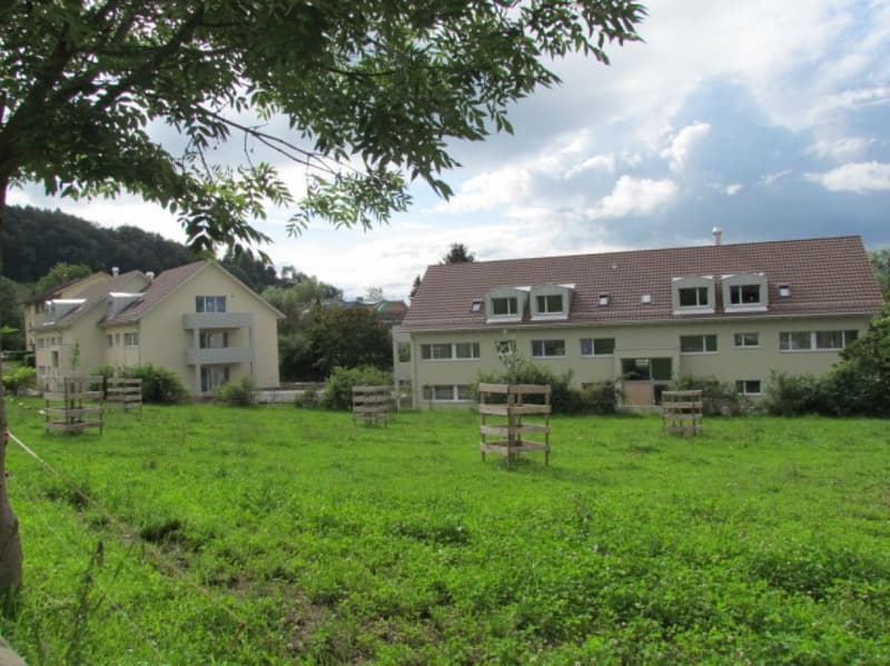 Aussenansicht
