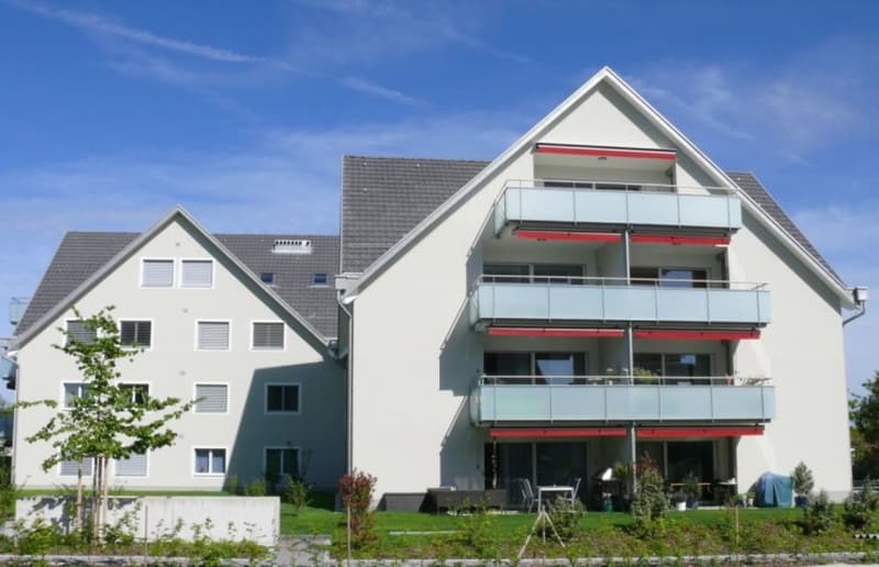 Aussenansicht