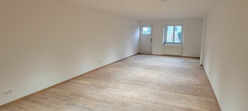 Atelier/Büro im Zentrum von Stäfa zu vermieten (1)