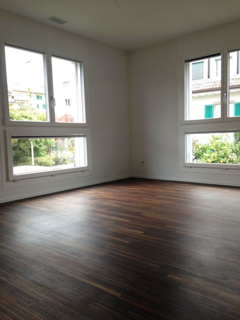 moderne 3.5 Zimmerwohnung zu vermieten! (6)