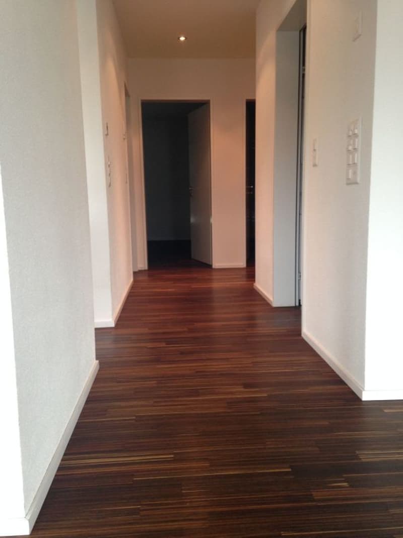 moderne 3.5 Zimmerwohnung zu vermieten! (8)