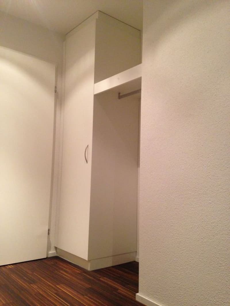 moderne 3.5 Zimmerwohnung zu vermieten! (9)