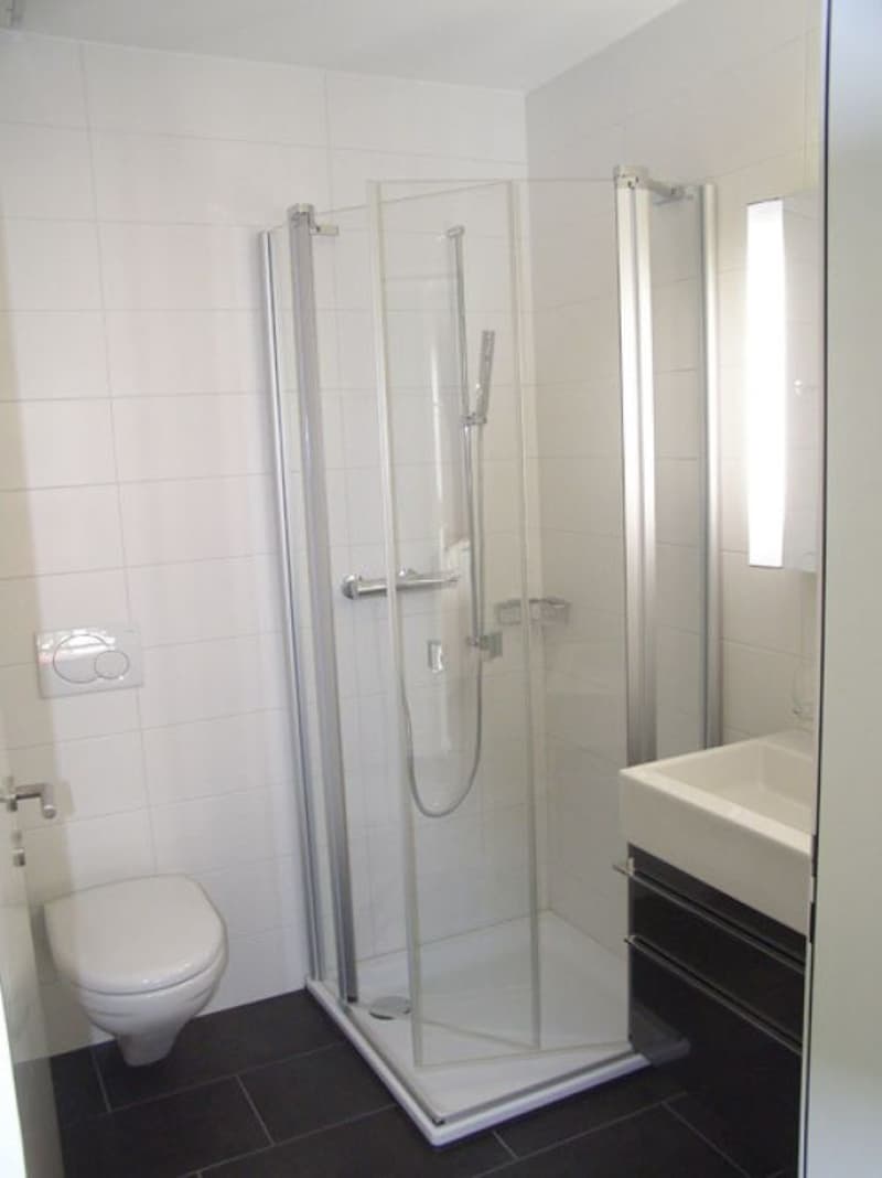 moderne 3.5 Zimmerwohnung zu vermieten! (5)