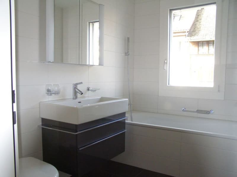 moderne 3.5 Zimmerwohnung zu vermieten! (4)