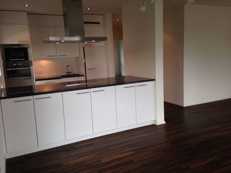 moderne 3.5 Zimmerwohnung zu vermieten! (2)