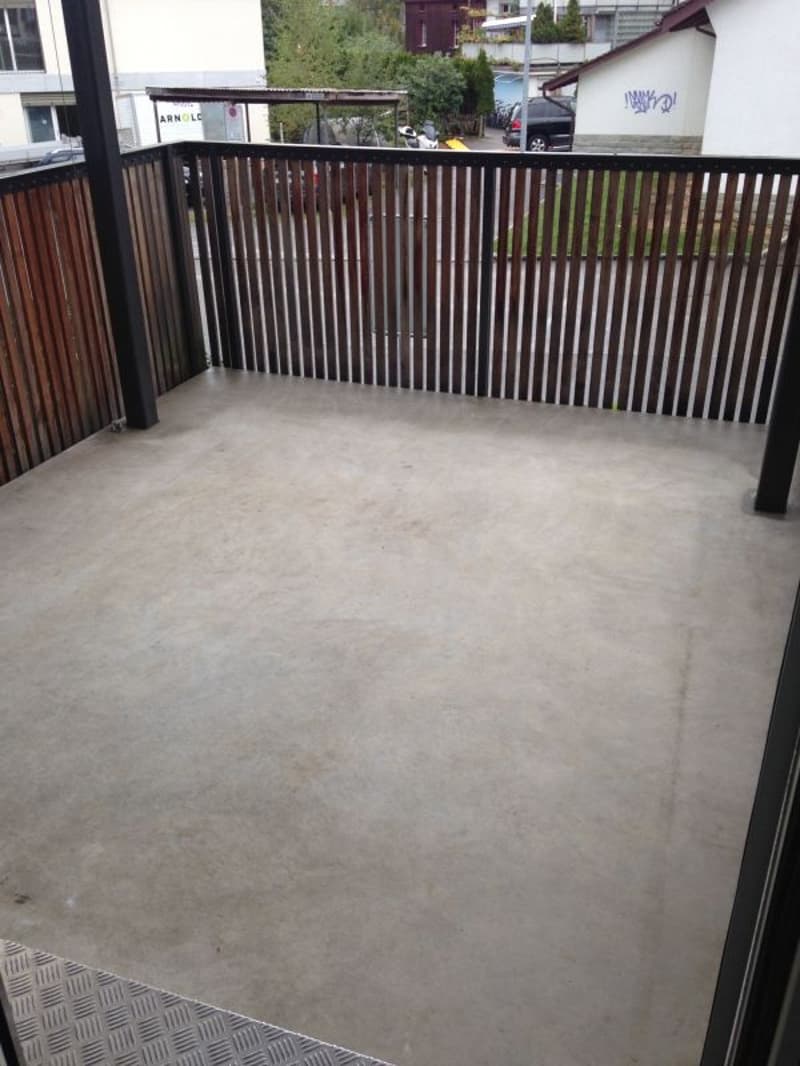 moderne 3.5 Zimmerwohnung zu vermieten! (10)