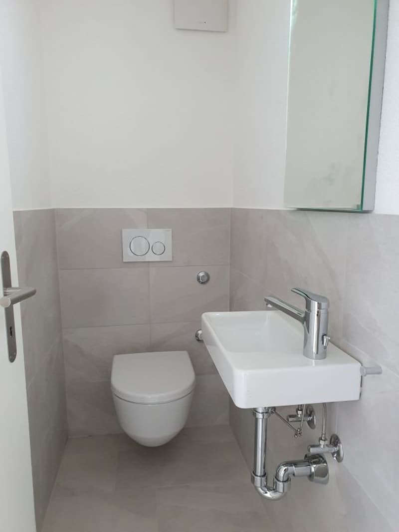 WC
