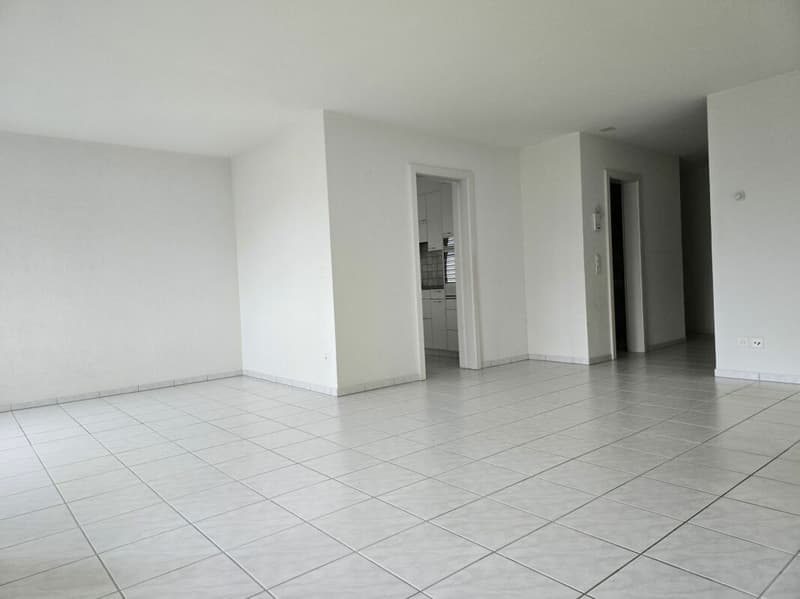 3.5-Zimmerwohnung an ruhiger, sonniger Lage in Männedorf (2)