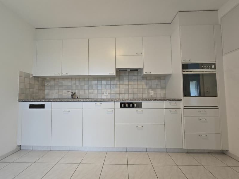 3.5-Zimmerwohnung an ruhiger, sonniger Lage in Männedorf (4)