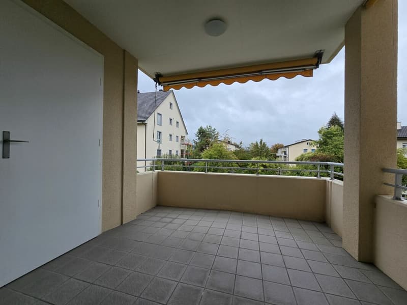 3.5-Zimmerwohnung an ruhiger, sonniger Lage in Männedorf (9)
