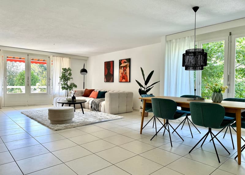 Attraktive 4.5-Zimmer-Wohnung – ideal für Pendler, Eigennutzer und Investoren (2)