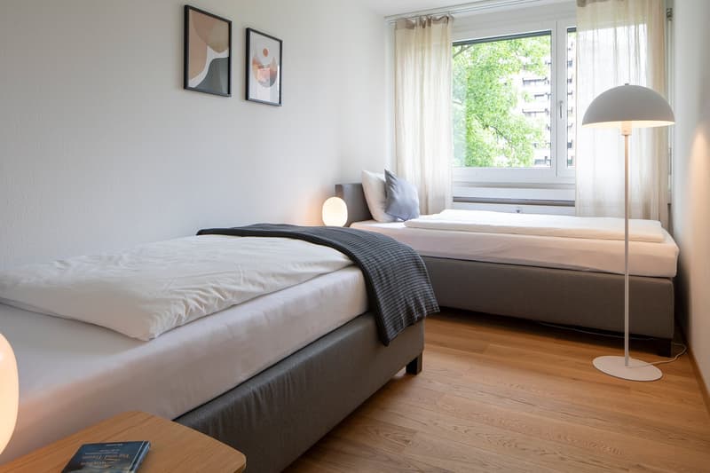 4.5 Zimmerwohnung mit einzigartiger Seesicht (8)