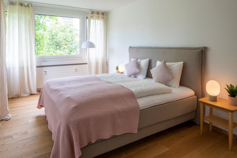 4.5 Zimmerwohnung mit einzigartiger Seesicht (7)