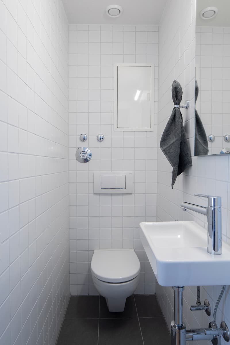 4.5 Zimmerwohnung mit einzigartiger Seesicht (11)