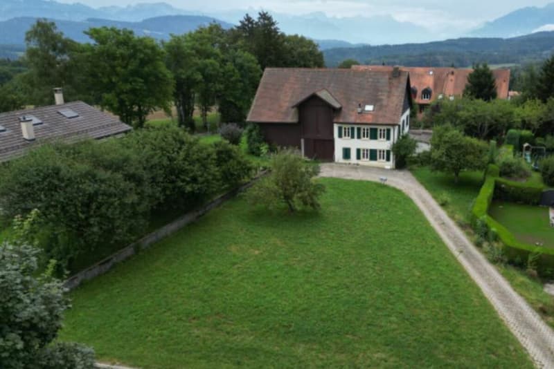 Savigny  villa semi-individuelle (5)