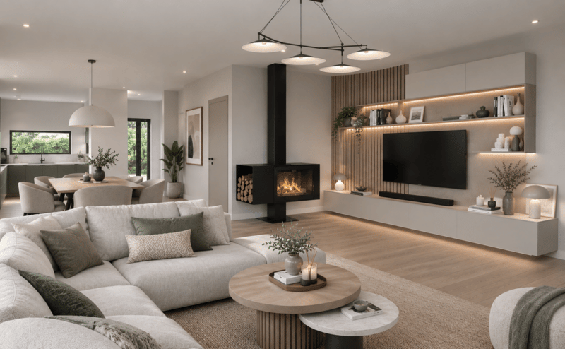 Savigny villa semi-individuelle (2)