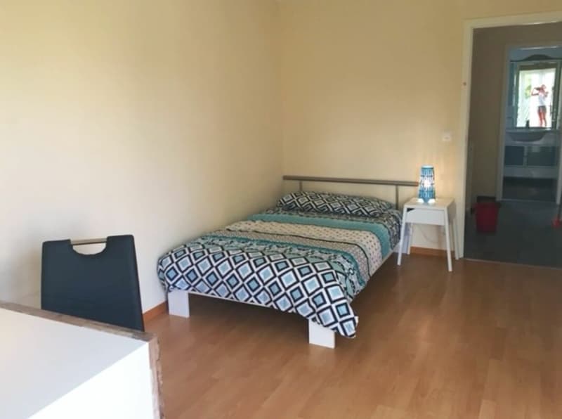 Chambre meuble en face EHL (2)