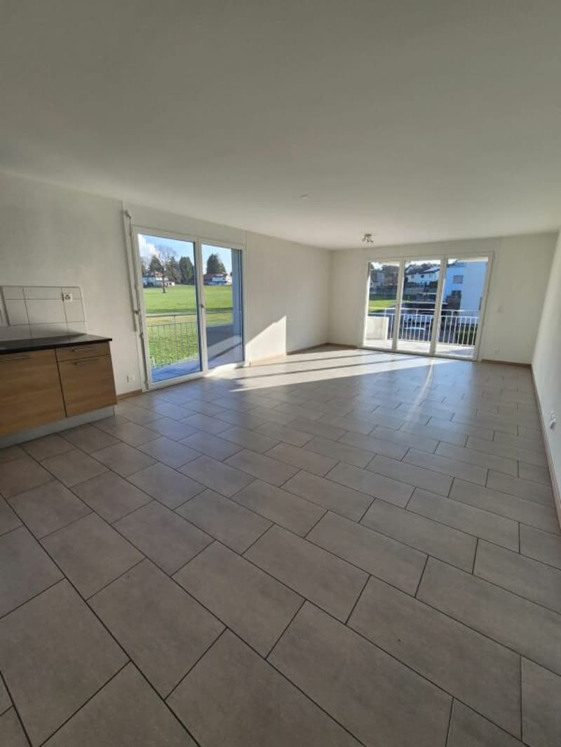 Magnifique 4.5 pièces moderne de 104 m2, avec balcon (2)