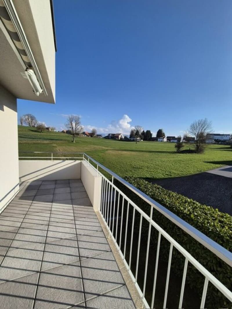 Magnifique 4.5 pièces moderne de 104 m2, avec balcon (4)