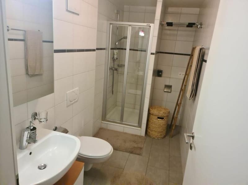 Magnifique 4.5 pièces moderne de 104 m2, avec balcon (7)