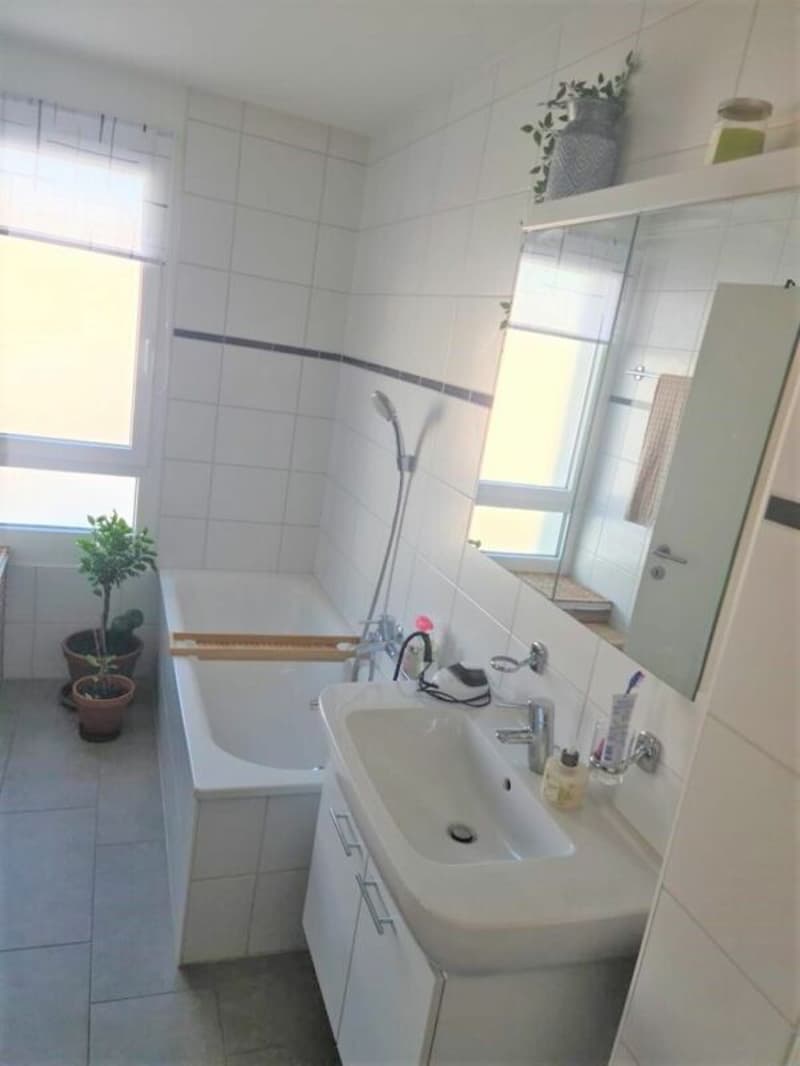 Magnifique 4.5 pièces moderne de 104 m2, avec balcon (6)