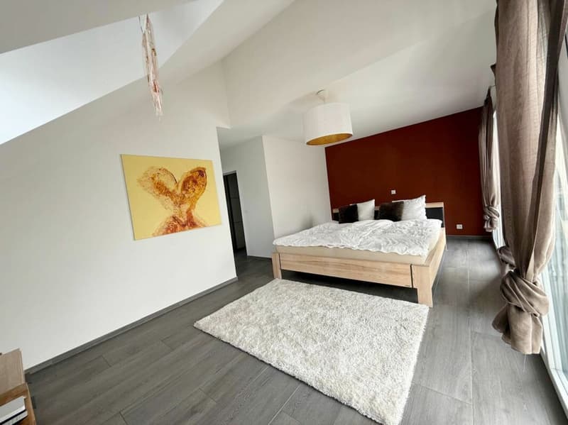 A 10 minutes de Morges villa jumelle (6)