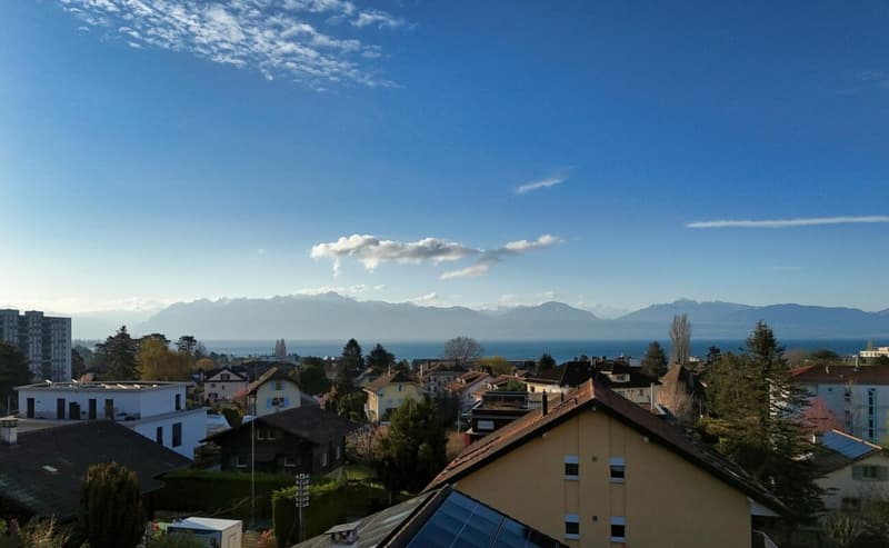 Morges Lot 5 variante 4,5 pièces (2)