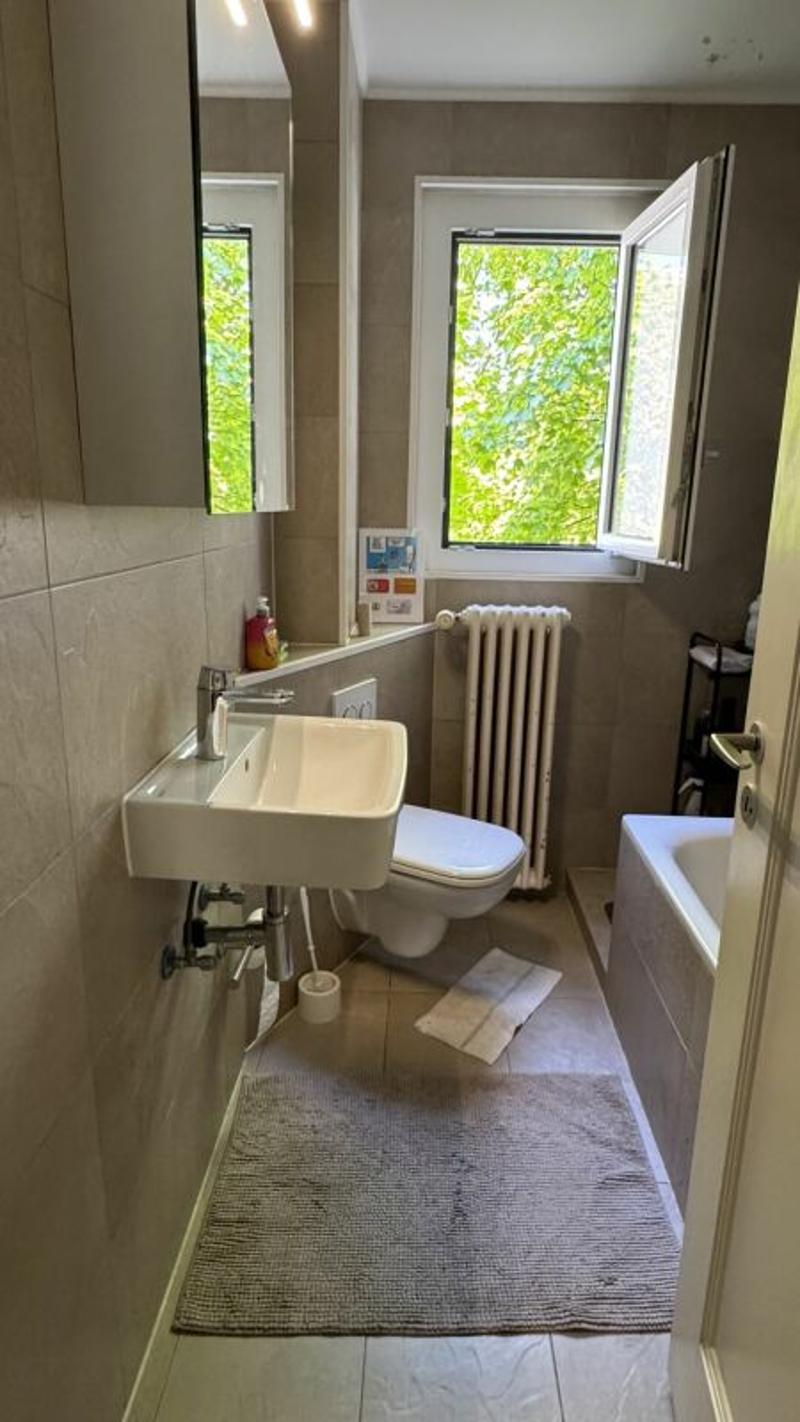 Chambre meublée en colocation (4)