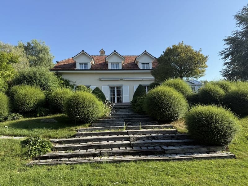Villa individuelle (1)