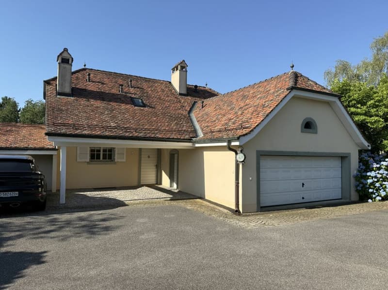 Villa individuelle (5)