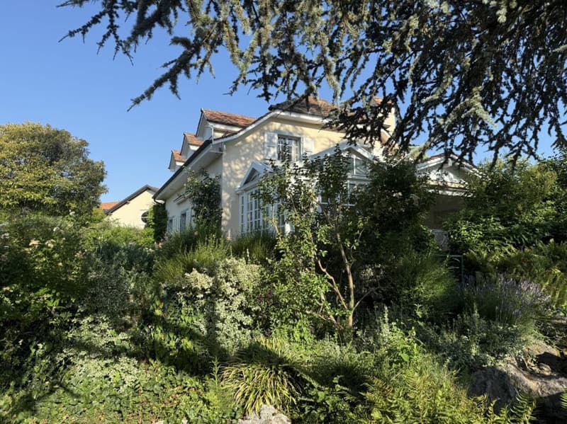 Villa individuelle (2)