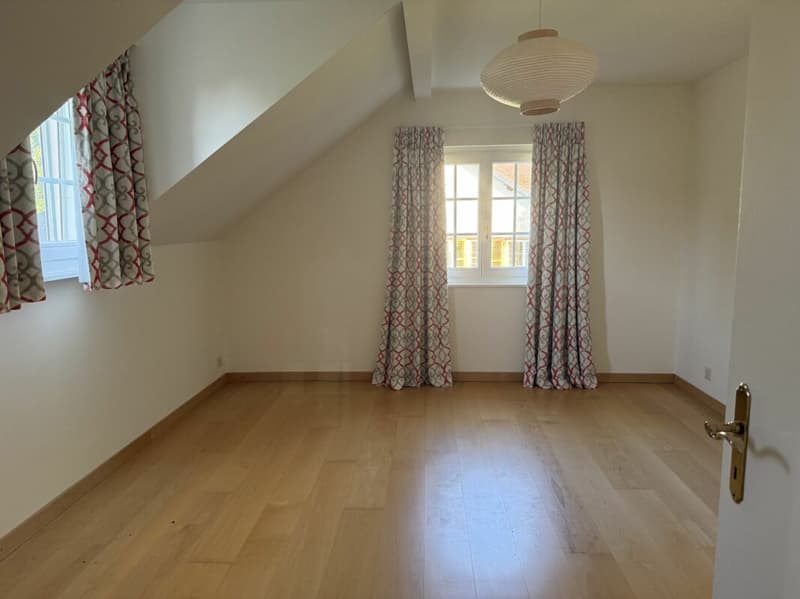 Villa individuelle (7)