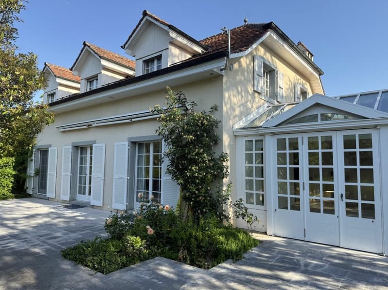 Villa individuelle (4)