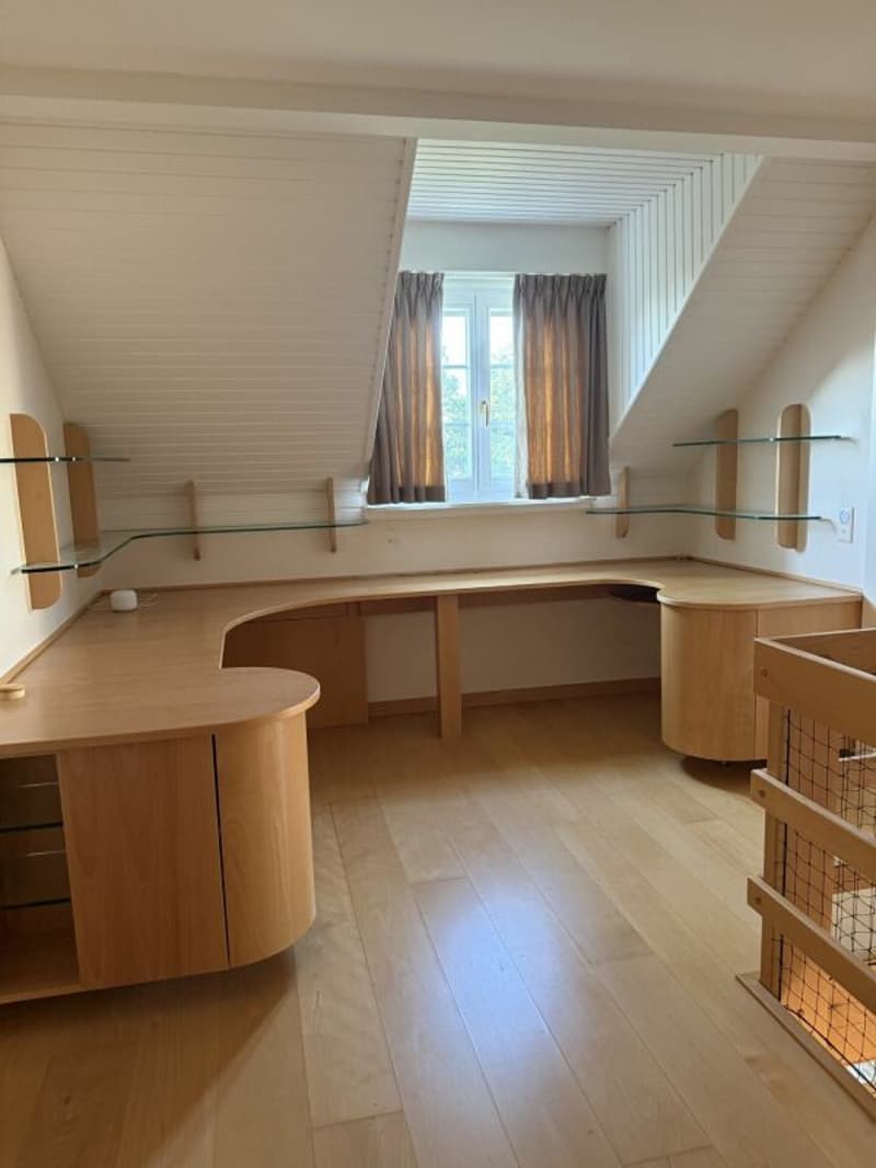 Villa individuelle (14)