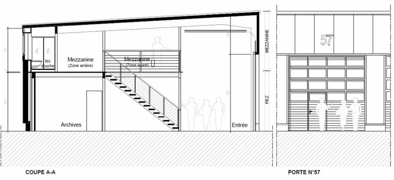 Artisanal 87 m2 au Mont-sur-Lausanne (4)