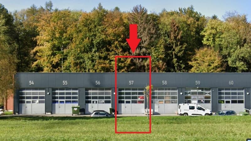 Artisanal 87 m2 au Mont-sur-Lausanne (2)