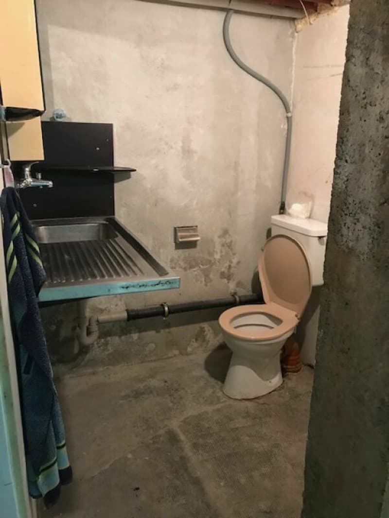 Crissier, local/dépôt de 60 m2 en sous-sol (5)