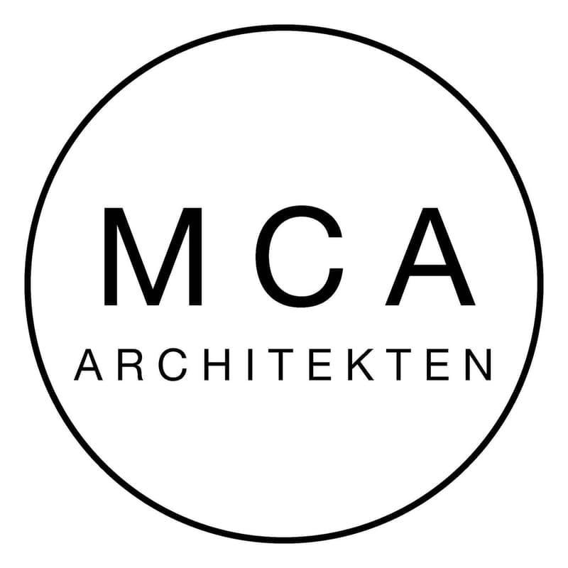Logo MCA