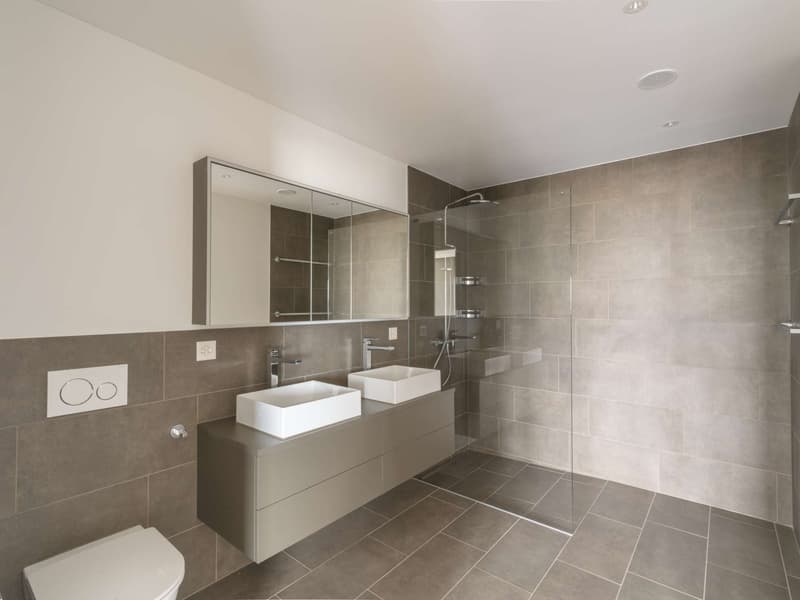 RESERVIERT: Über den Wolken: Exklusive 5.5-Zimmerwohnung im 31. Stock mit Panoramablick (12)