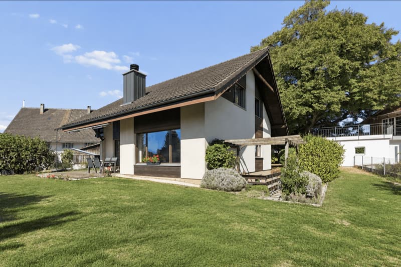 Ihr Zuhause in Winterberg