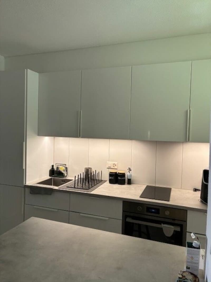 TENERO CENTRO - Affittasi appartamento di 1.5 locali (2)