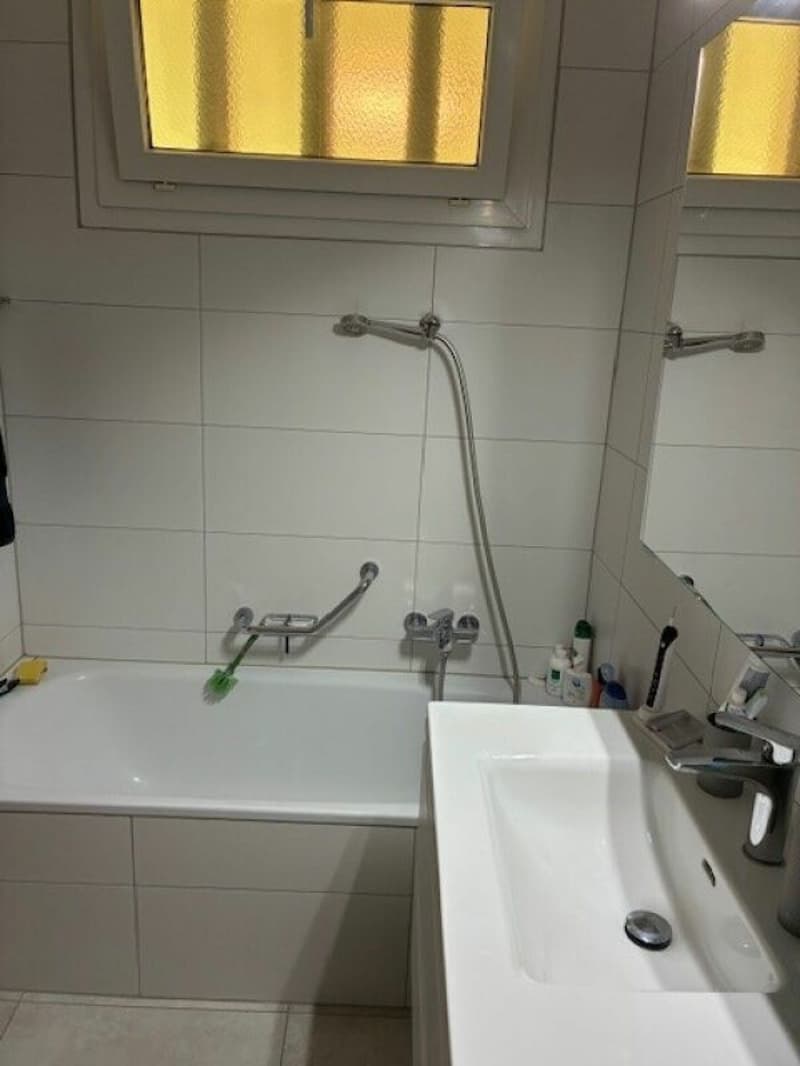 TENERO CENTRO - Affittasi appartamento di 1.5 locali (4)