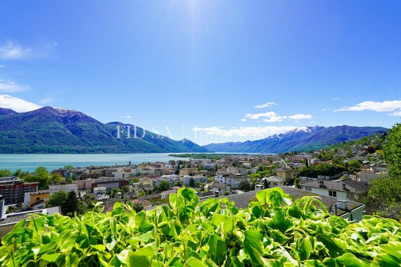 MINUSIO - Grosszügige Liegenschaft mit viel Potenzial und herrlicher Aussicht (12)