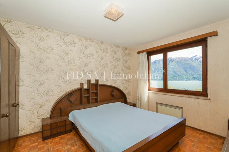 MINUSIO - Grosszügige Liegenschaft mit viel Potenzial und herrlicher Aussicht (9)